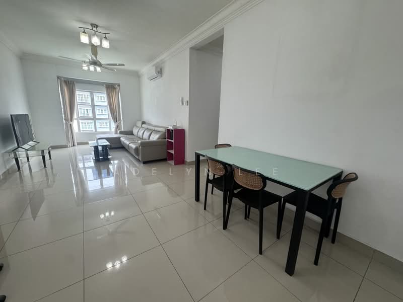 Servis Apartment untuk Disewa di Subang Avenue - Adelyn Lee - PropertyGuru.com.my