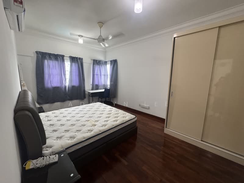 Servis Apartment untuk Disewa di Subang Avenue - Adelyn Lee - PropertyGuru.com.my