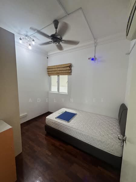 Servis Apartment untuk Disewa di Subang Avenue - Adelyn Lee - PropertyGuru.com.my