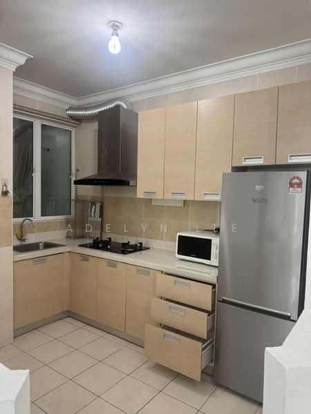 Servis Apartment untuk Disewa di Subang Avenue - Adelyn Lee - PropertyGuru.com.my