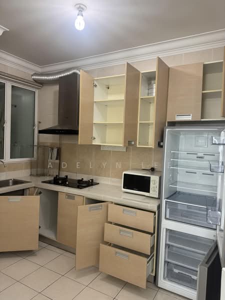 Servis Apartment untuk Disewa di Subang Avenue - Adelyn Lee - PropertyGuru.com.my