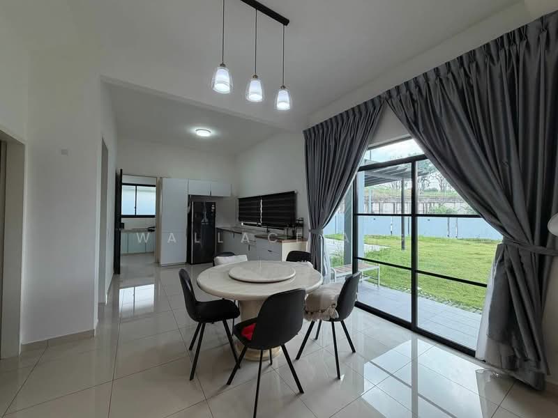Rumah Teres 2 Tingkat untuk Disewa di Taman Desa Tebrau (Tebrau) - Wallace Ang - Kitchen - PropertyGuru.com.my