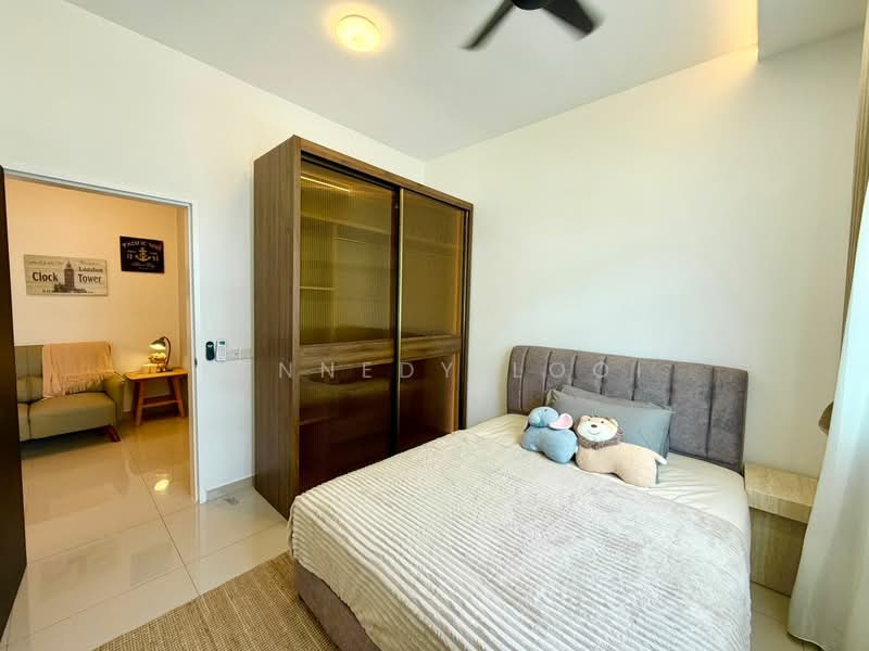 2-storey Terraced House for Rent in Eco Botanic (Iskandar Puteri (Nusajaya)) - Kennedy Looi - Bedroom - PropertyGuru.com.my