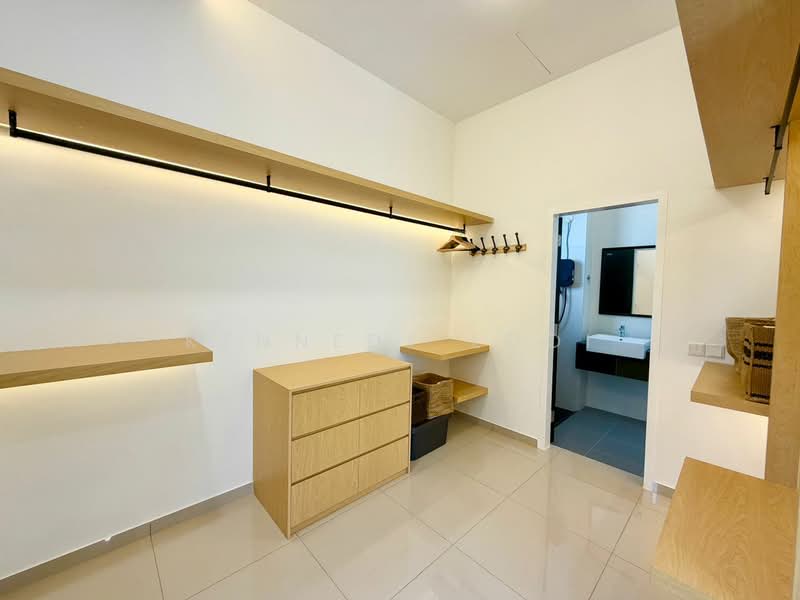 2-storey Terraced House for Rent in Eco Botanic (Iskandar Puteri (Nusajaya)) - Kennedy Looi - Interior - PropertyGuru.com.my