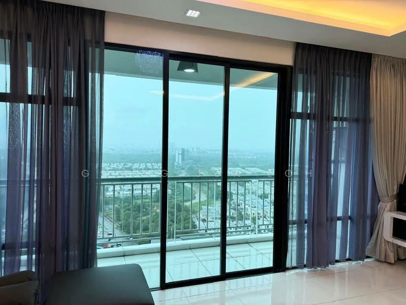 Service Residence for Sale at The Sky Executive Suites - Guang Jun Loh - PropertyGuru.com.my