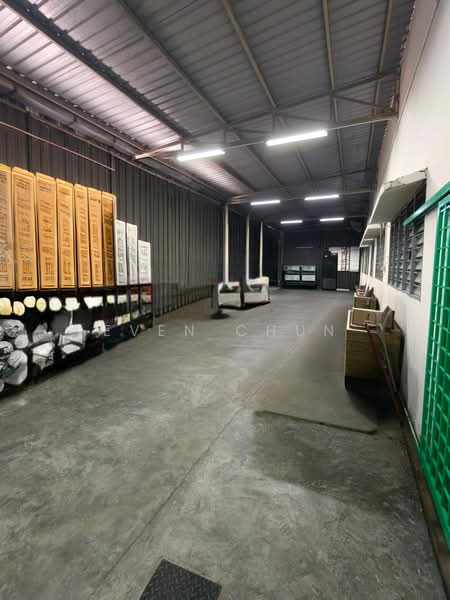 Kilang untuk Dijual di Bandar Seri Alam (Masai) - Even Chun - PropertyGuru.com.my