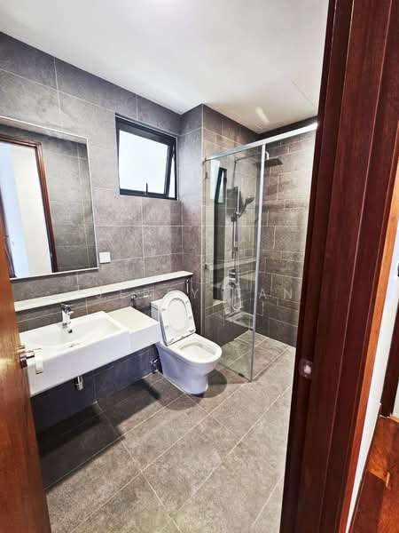 Condominium for Rent at Muze @ PICC - Jerry Tan - Bathroom - PropertyGuru.com.my