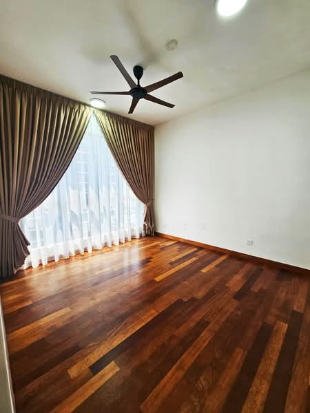 Condominium for Rent at Muze @ PICC - Jerry Tan - Interior - PropertyGuru.com.my