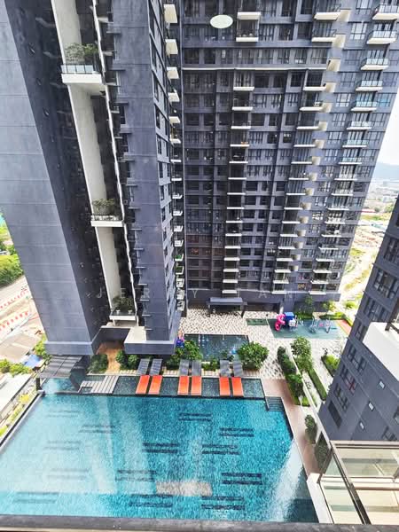 Condominium for Rent at Muze @ PICC - Jerry Tan - Exterior - PropertyGuru.com.my