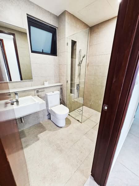 Condominium for Rent at Muze @ PICC - Jerry Tan - Bathroom - PropertyGuru.com.my