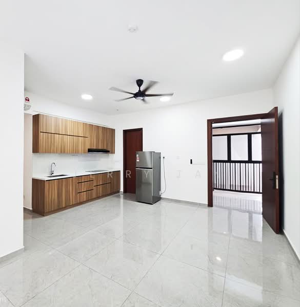 Condominium for Rent at Muze @ PICC - Jerry Tan - Kitchen - PropertyGuru.com.my