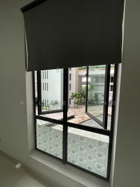Servis Apartment untuk Dijual di Univ 360 Place - Volster Leng - View - PropertyGuru.com.my