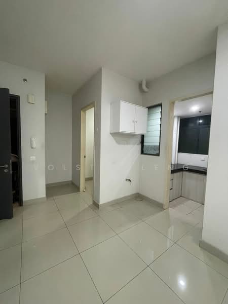 Servis Apartment untuk Dijual di Univ 360 Place - Volster Leng - Interior - PropertyGuru.com.my