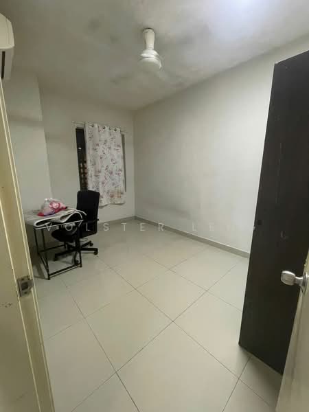 Servis Apartment untuk Dijual di Univ 360 Place - Volster Leng - Bedroom - PropertyGuru.com.my