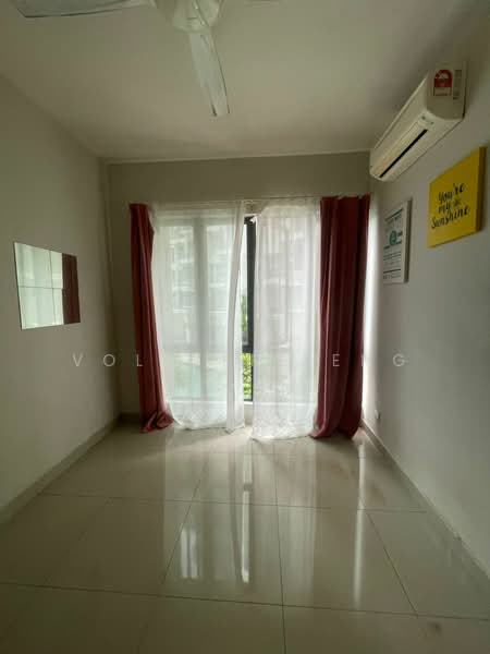 Servis Apartment untuk Dijual di Univ 360 Place - Volster Leng - Interior - PropertyGuru.com.my