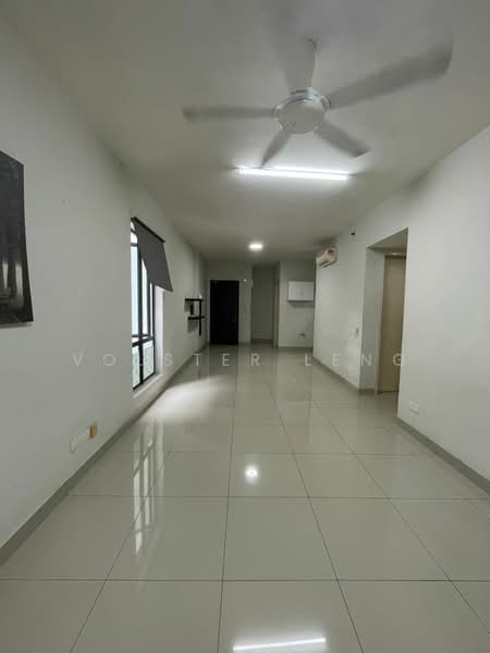 Servis Apartment untuk Dijual di Univ 360 Place - Volster Leng - Corridor - PropertyGuru.com.my