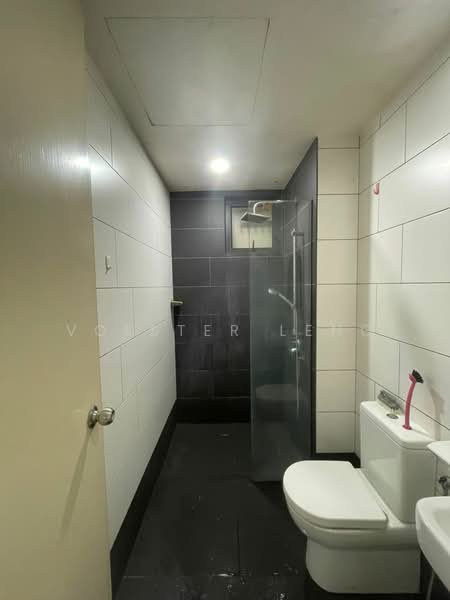 Servis Apartment untuk Dijual di Univ 360 Place - Volster Leng - Bathroom - PropertyGuru.com.my