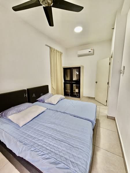 Service Residence for Rent at Residensi Rimbun @ Canopy Hills - Hasif Ludin - PropertyGuru.com.my