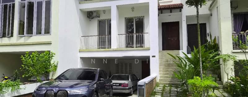 3-storey Terraced House for Rent in Sierramas (Sungai Buloh) - Joanne Diong - Exterior - PropertyGuru.com.my