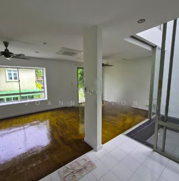 3-storey Terraced House for Rent in Sierramas (Sungai Buloh) - Joanne Diong - Living Room - PropertyGuru.com.my