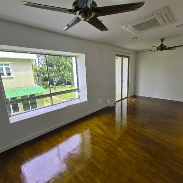 3-storey Terraced House for Rent in Sierramas (Sungai Buloh) - Joanne Diong - Living Room - PropertyGuru.com.my