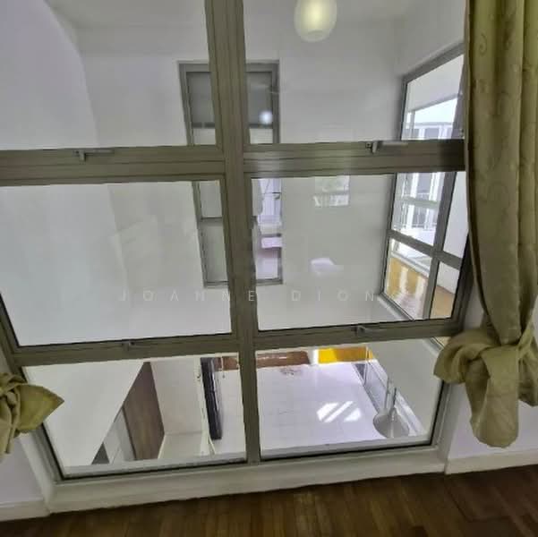 3-storey Terraced House for Rent in Sierramas (Sungai Buloh) - Joanne Diong - Interior - PropertyGuru.com.my
