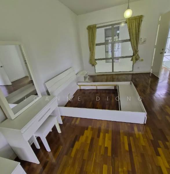 3-storey Terraced House for Rent in Sierramas (Sungai Buloh) - Joanne Diong - Bedroom - PropertyGuru.com.my