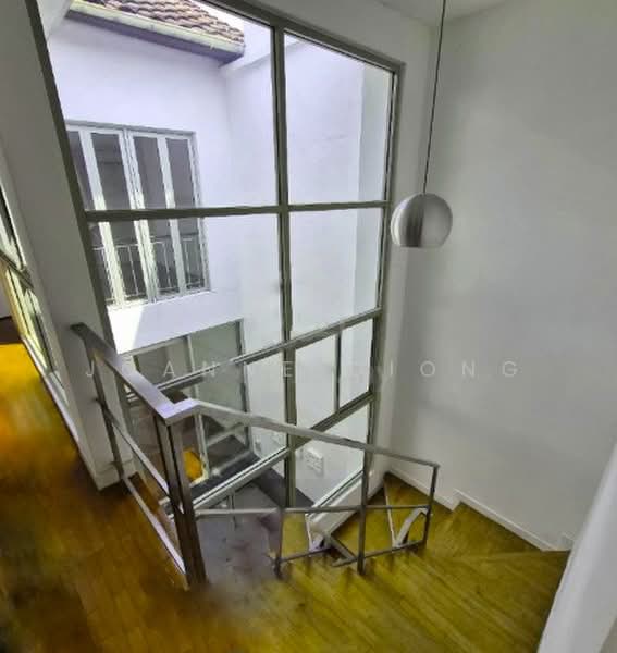 3-storey Terraced House for Rent in Sierramas (Sungai Buloh) - Joanne Diong - Interior - PropertyGuru.com.my