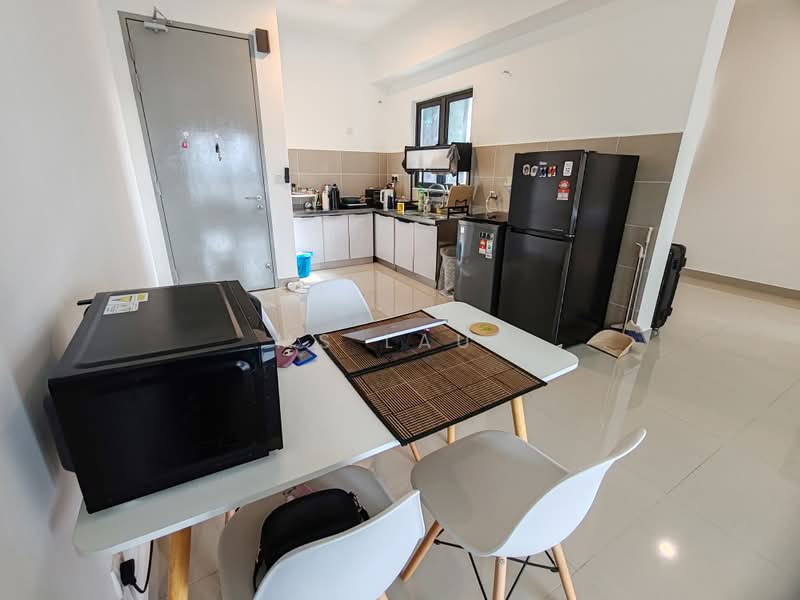 Servis Apartment untuk Disewa di M Centura - Ms Lau. - Kitchen - PropertyGuru.com.my