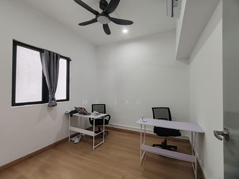 Servis Apartment untuk Disewa di M Centura - Ms Lau. - Study - PropertyGuru.com.my