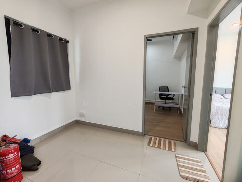 Servis Apartment untuk Disewa di M Centura - Ms Lau. - Study - PropertyGuru.com.my