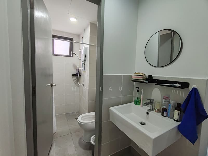 Servis Apartment untuk Disewa di M Centura - Ms Lau. - Bathroom - PropertyGuru.com.my