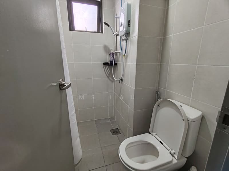 Servis Apartment untuk Disewa di M Centura - Ms Lau. - Bathroom - PropertyGuru.com.my