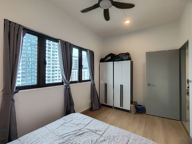 Servis Apartment untuk Disewa di M Centura - Ms Lau. - Bedroom - PropertyGuru.com.my