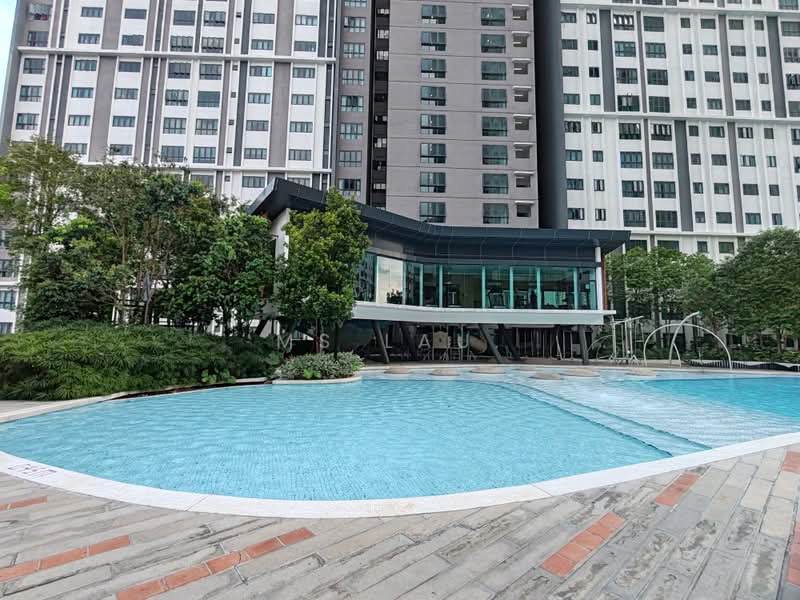 Servis Apartment untuk Disewa di M Centura - Ms Lau. - Exterior - PropertyGuru.com.my