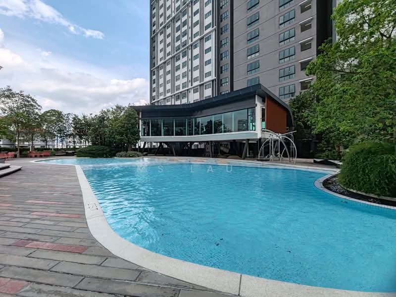 Servis Apartment untuk Disewa di M Centura - Ms Lau. - Exterior - PropertyGuru.com.my