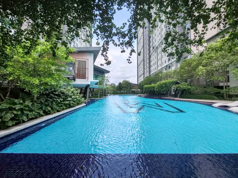 Servis Apartment untuk Disewa di M Centura - Ms Lau. - PropertyGuru.com.my