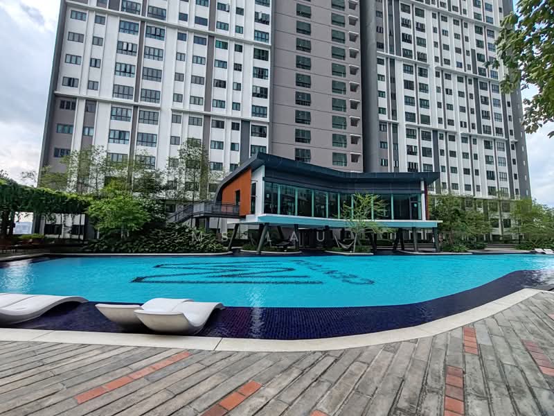 Servis Apartment untuk Disewa di M Centura - Ms Lau. - PropertyGuru.com.my