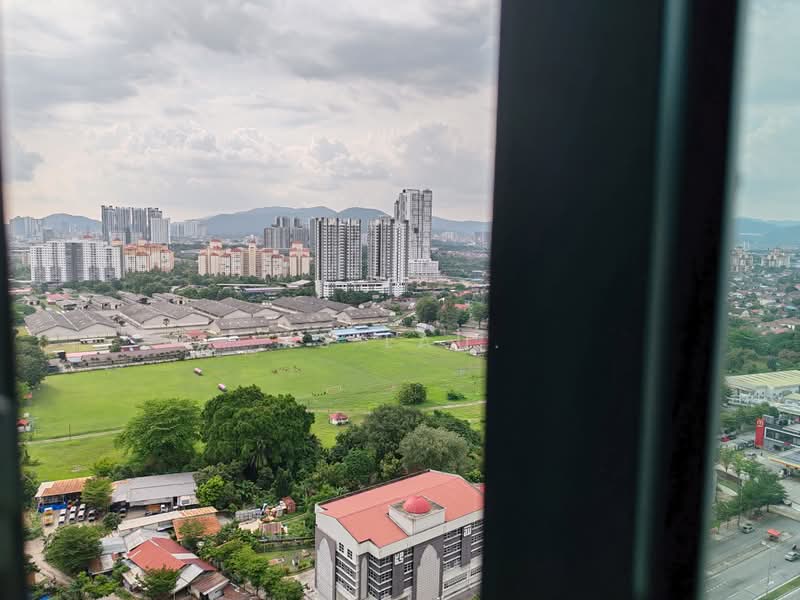 Servis Apartment untuk Disewa di M Centura - Ms Lau. - Exterior - PropertyGuru.com.my