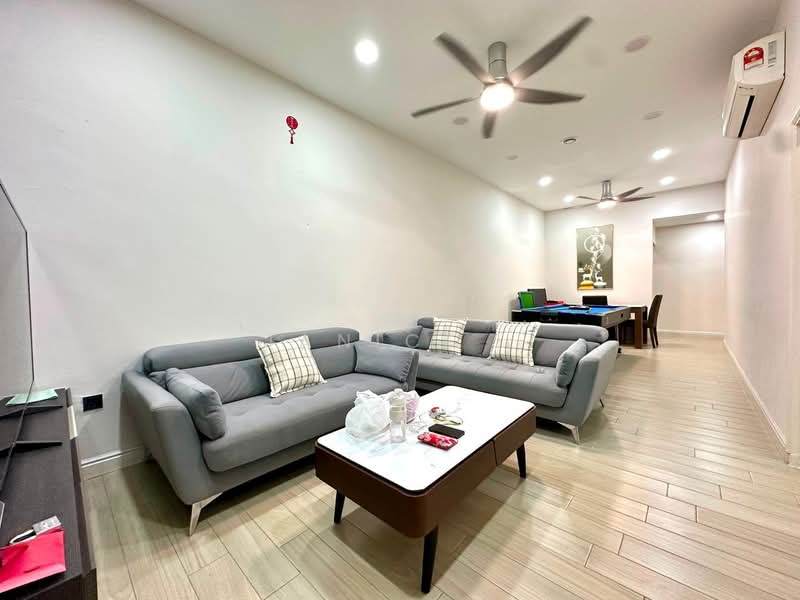 1-storey Terraced House for Sale in Perling (Skudai) - Janice . - PropertyGuru.com.my