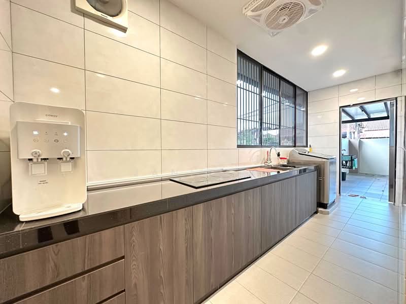 1-storey Terraced House for Sale in Perling (Skudai) - Janice . - PropertyGuru.com.my