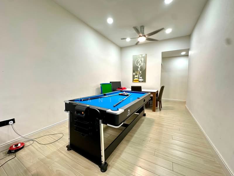 1-storey Terraced House for Sale in Perling (Skudai) - Janice . - PropertyGuru.com.my