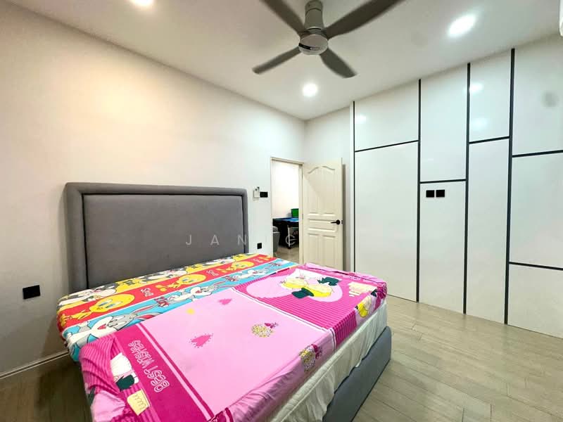 1-storey Terraced House for Sale in Perling (Skudai) - Janice . - PropertyGuru.com.my