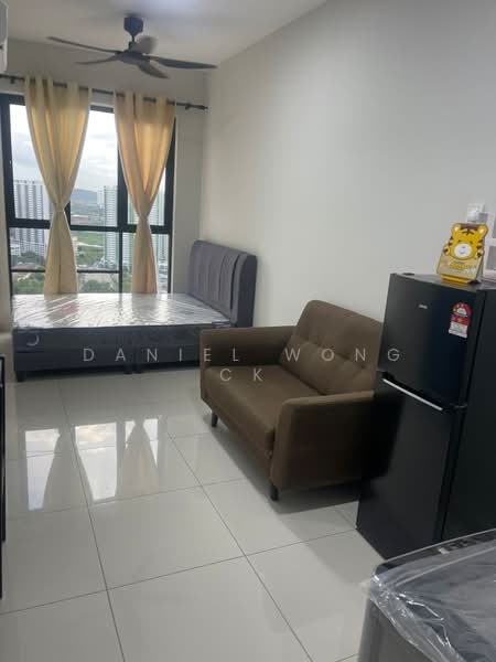 Service Residence for Rent at Nest 2 Residences - Daniel Wong CK - PropertyGuru.com.my