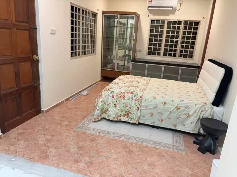 Semi-Detached House for Rent in Johor Bahru (Johor) - Michelle Ng - Bedroom - PropertyGuru.com.my