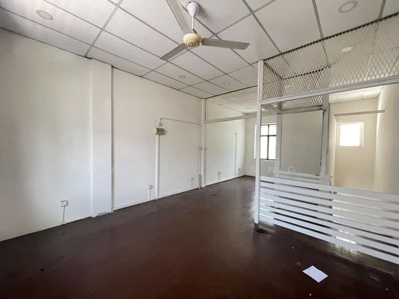 Kedai untuk Disewa di George Town (Penang) - Daniel Phang - Interior - PropertyGuru.com.my