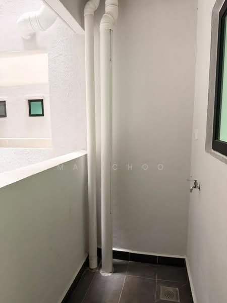 Pangsapuri untuk Disewa di Residensi Pauh Permai - May Choo - PropertyGuru.com.my