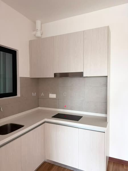Pangsapuri untuk Disewa di Residensi Pauh Permai - May Choo - PropertyGuru.com.my