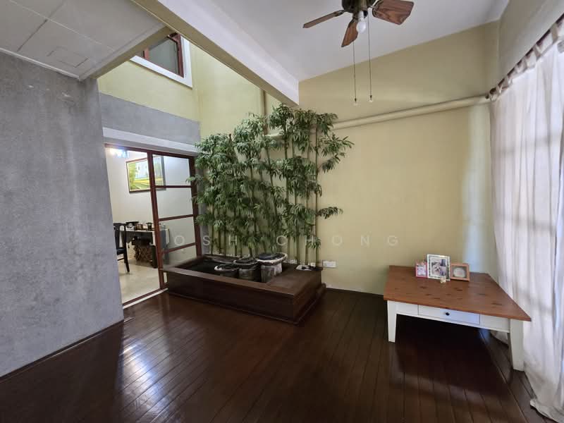 Rumah Teres 2 Tingkat untuk Dijual di Putra Heights (Subang Jaya) - Josh Chong - Living Room - PropertyGuru.com.my