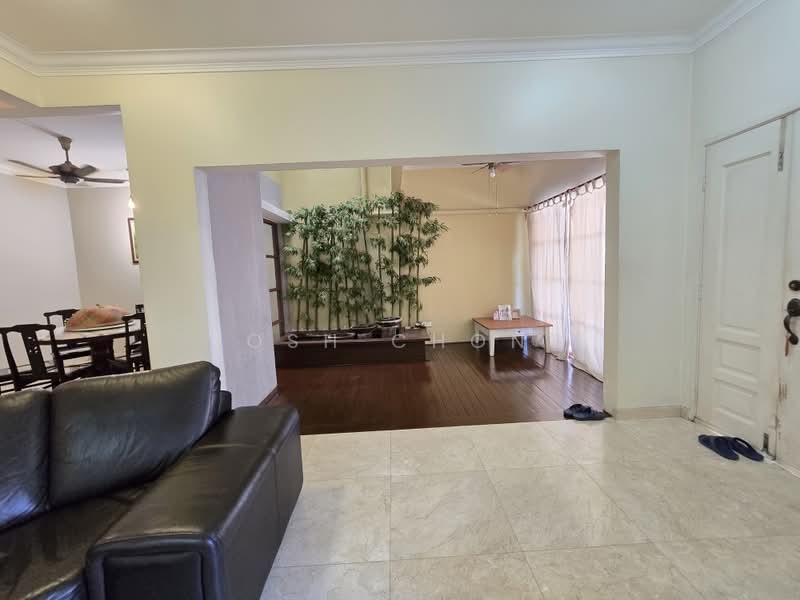 Rumah Teres 2 Tingkat untuk Dijual di Putra Heights (Subang Jaya) - Josh Chong - Living Room - PropertyGuru.com.my
